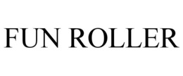 FUN ROLLER trademark