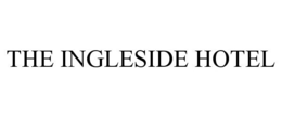 THE INGLESIDE HOTEL trademark