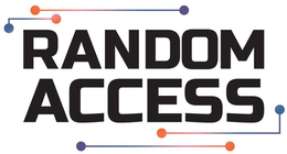 RANDOM ACCESS trademark