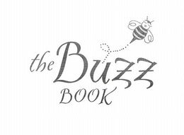 THE BUZZ BOOK trademark