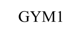 GYM1 trademark