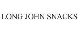 LONG JOHN SNACKS trademark