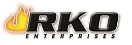RKO ENTERPRISES trademark