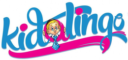 KIDALINGO trademark