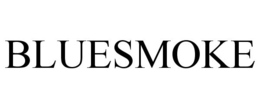 BLUESMOKE trademark