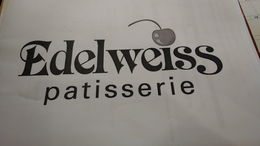 EDELWEISS trademark