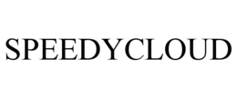 SPEEDYCLOUD trademark