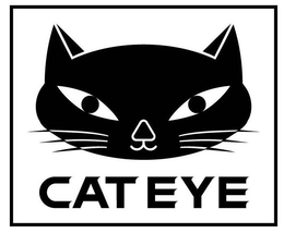 CAT EYE trademark