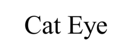 CAT EYE trademark
