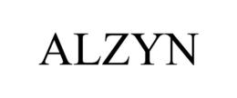ALZYN trademark