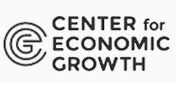 CEG CENTER FOR ECONOMIC GROWTH trademark