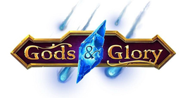 GODS & GLORY trademark
