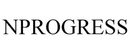 NPROGRESS trademark