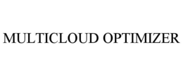 MULTICLOUD OPTIMIZER trademark