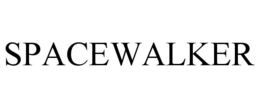 SPACEWALKER trademark