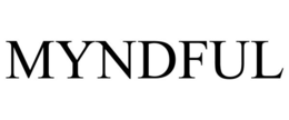 MYNDFUL trademark