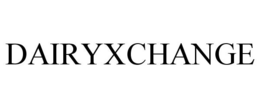 DAIRYXCHANGE trademark