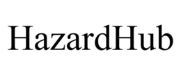 HAZARDHUB trademark