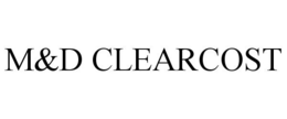 M&D CLEARCOST trademark