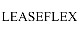 LEASEFLEX trademark