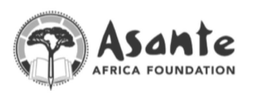 ASANTE AFRICA FOUNDATION trademark