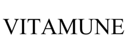 VITAMUNE trademark