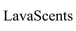 LAVASCENTS trademark