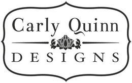 CARLY QUINN DESIGNS trademark
