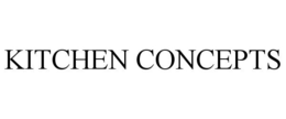 KITCHEN CONCEPTS trademark