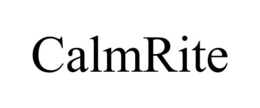 CALMRITE trademark