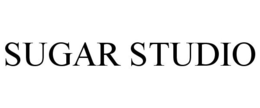 SUGAR STUDIO trademark