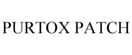 PURTOX PATCH trademark