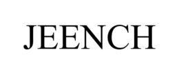 JEENCH trademark