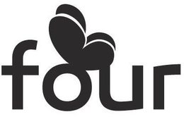 FOUR trademark