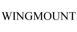 WINGMOUNT trademark