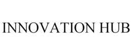 INNOVATION HUB trademark