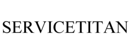 SERVICETITAN trademark