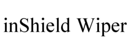 INSHIELD WIPER trademark