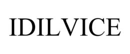 IDILVICE trademark