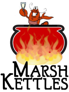 MARSH KETTLES trademark