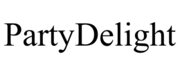 PARTYDELIGHT trademark