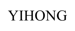 YIHONG trademark