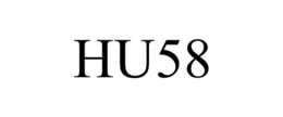HU58 trademark