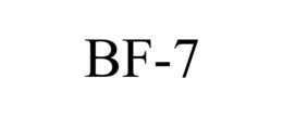 BF-7 trademark