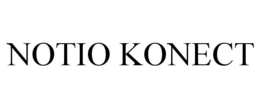 NOTIO KONECT trademark