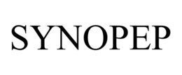 SYNOPEP trademark