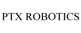 PTX ROBOTICS trademark