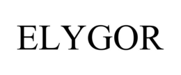 ELYGOR trademark