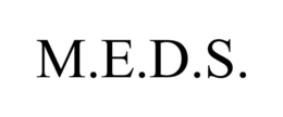 M.E.D.S. trademark