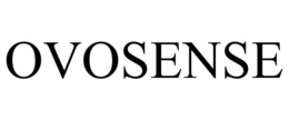 OVOSENSE trademark